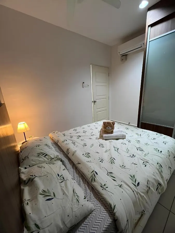 Appartement Mansion One L 6Pax 2R1B L Seaview L Gleneagle L By Perfectsweethome George Town