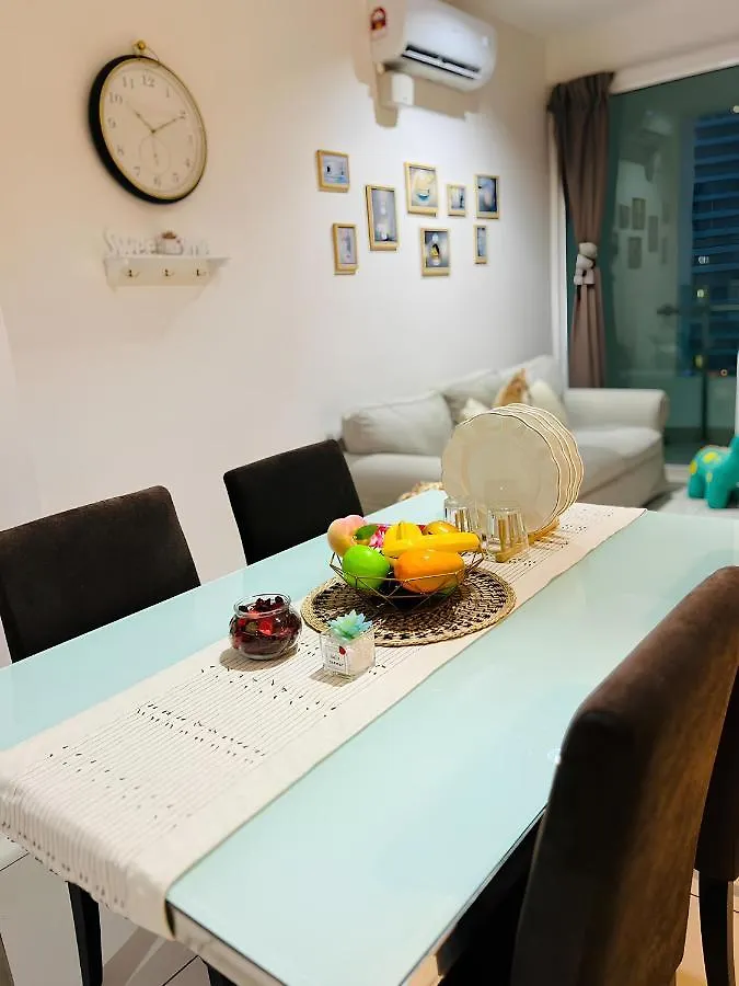 Mansion One L 6Pax 2R1B L Seaview L Gleneagle L By Perfectsweethome George Town