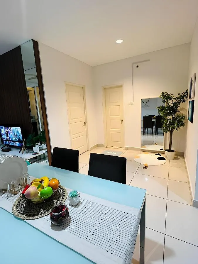 Mansion One L 6Pax 2R1B L Seaview L Gleneagle L By Perfectsweethome George Town Appartement